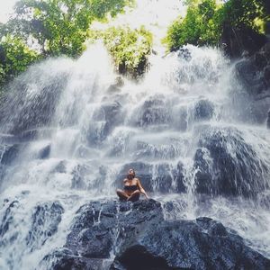 Meet your Posher, Clemence